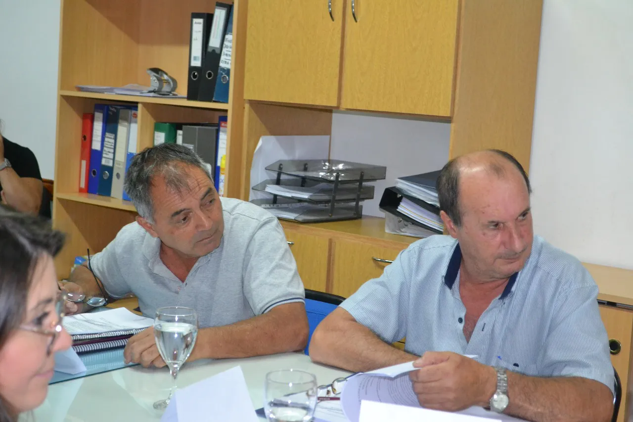 Concejo Deliberante Las Higueras  (19)