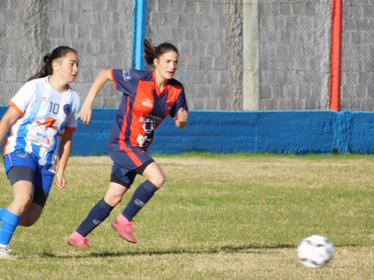 Femenino Ateneo Vecinos Centro Social  (10)