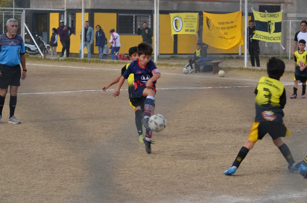 Centro Social Infanto Socialeritas Correos Atenas Roncedo (36)