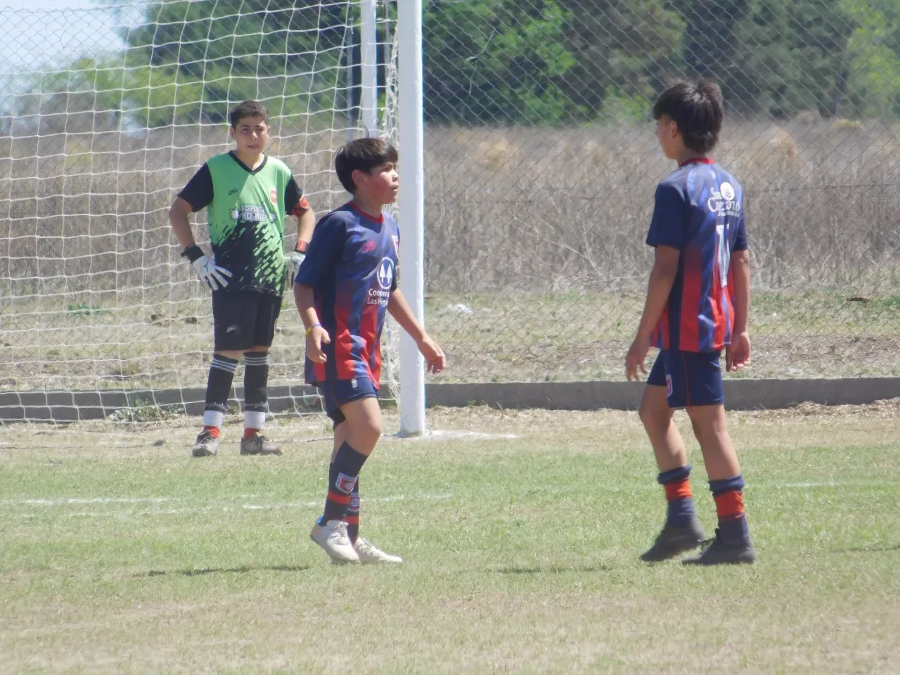 Centro Social vs Alberdi B vs San Cayetano (57)