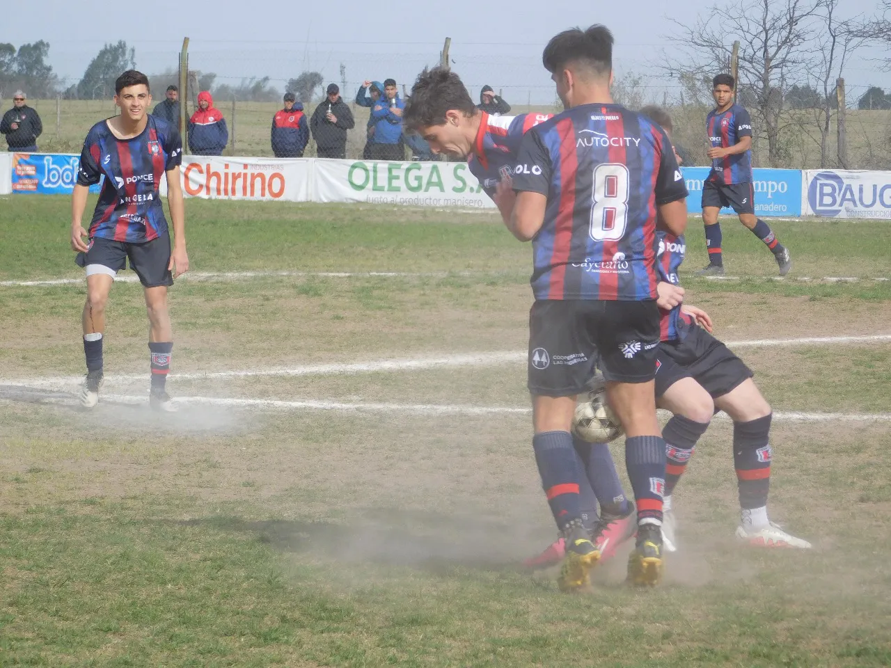 Centro Social Fusion (30)