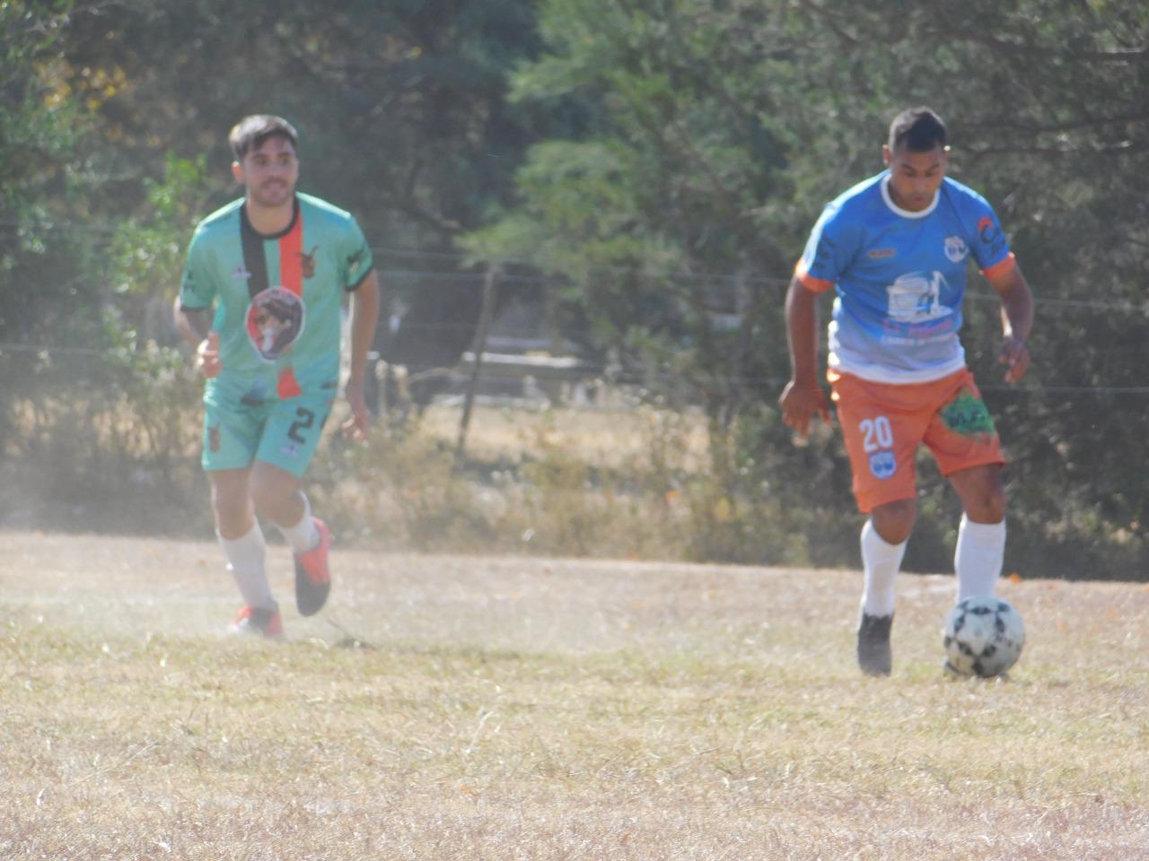 Chulengo vs Banda Norte (5)