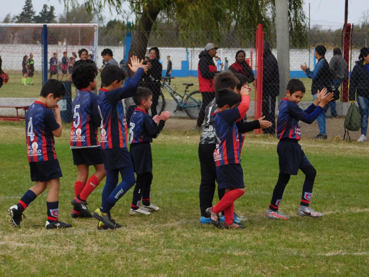 Fecha 6 Centro Social vs Alberdi vs Renato Cesarini (36)