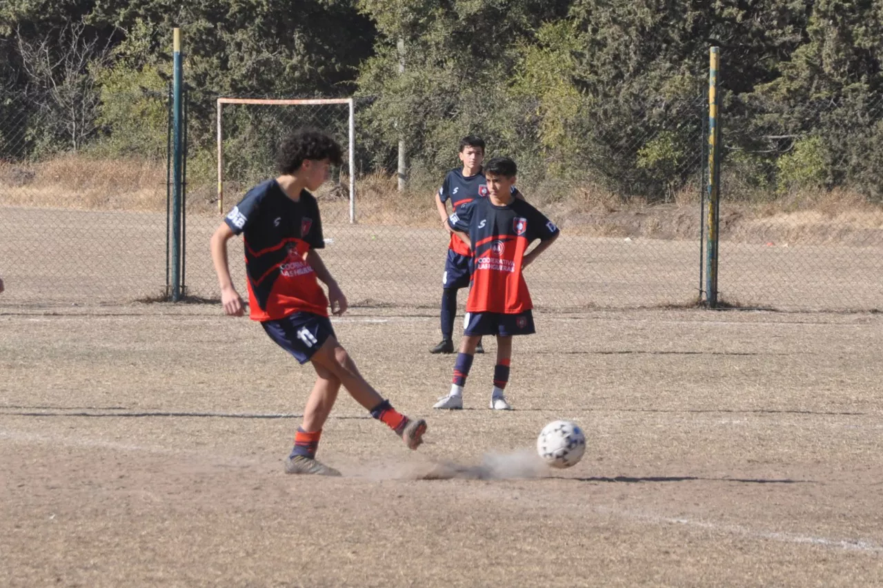 Centro Social vs Roncedo vs Deportivo Rio Cuarto (82)