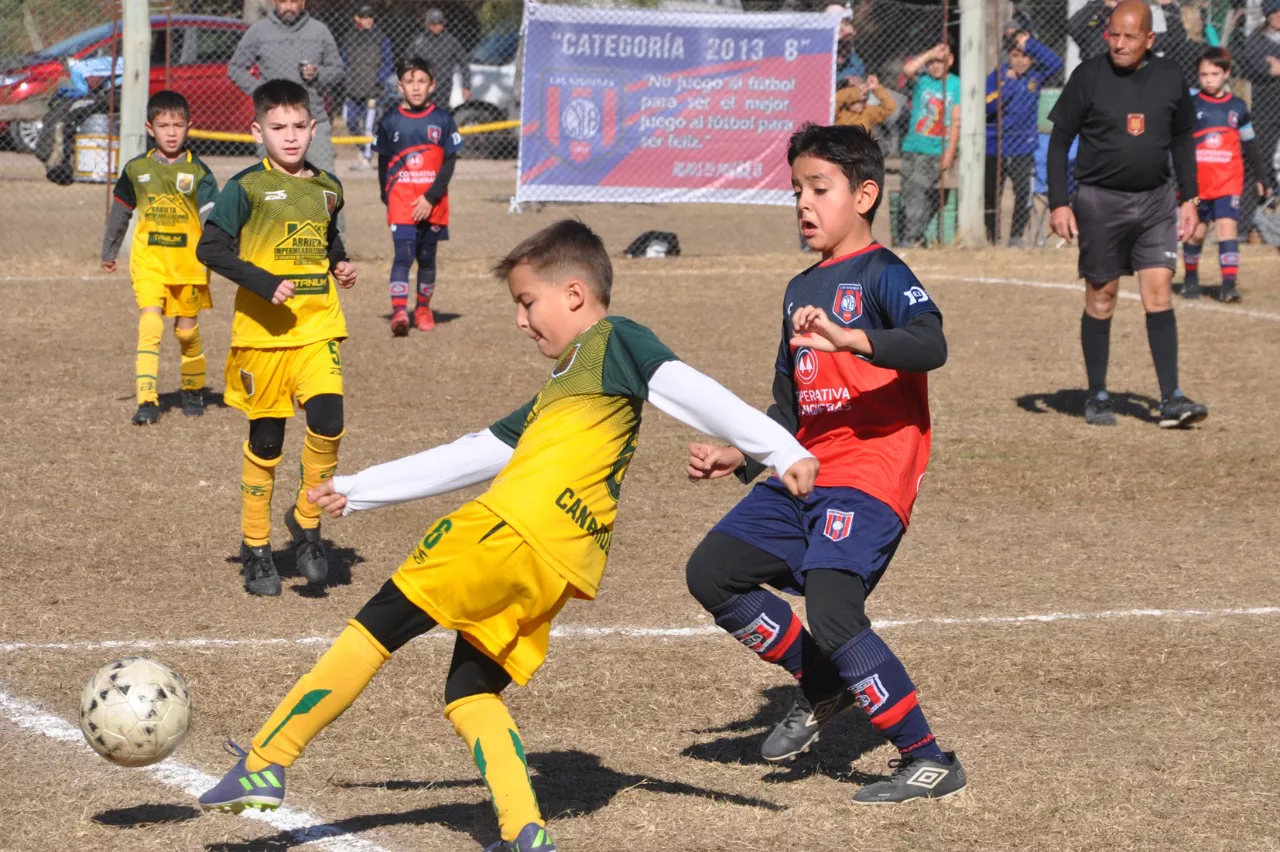 Centro Social vs Roncedo vs Deportivo Rio Cuarto (59)