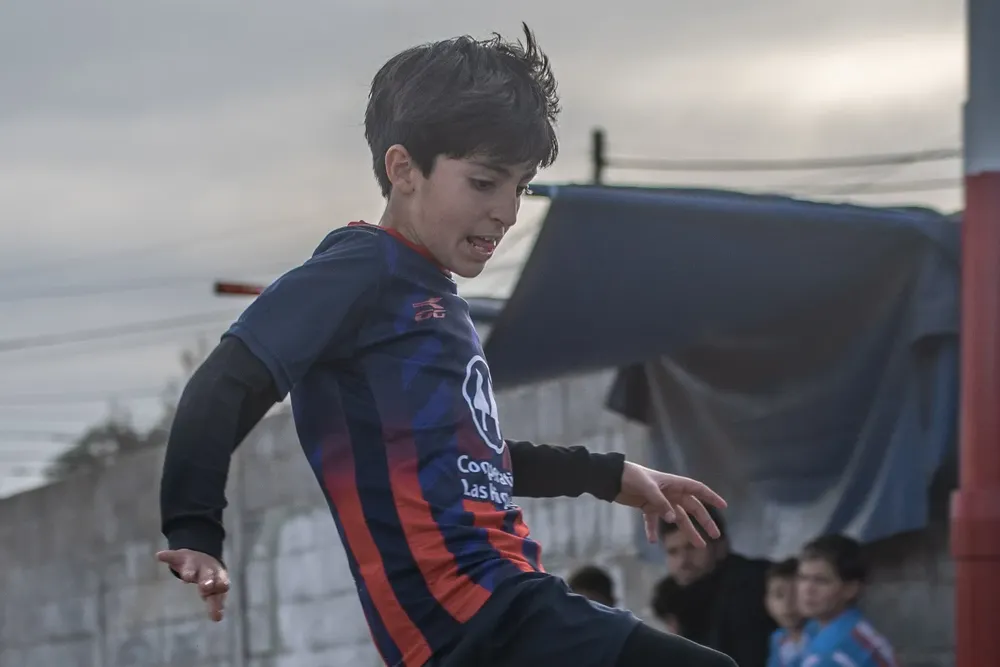Centro Social Las Higueras Infanto Juvenil Ateneo Vecinos (10)