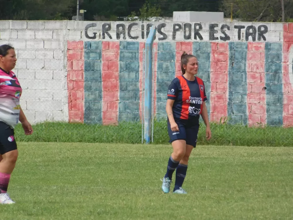 Fecha 1 Femenino Centro Social Santa Paula (16)
