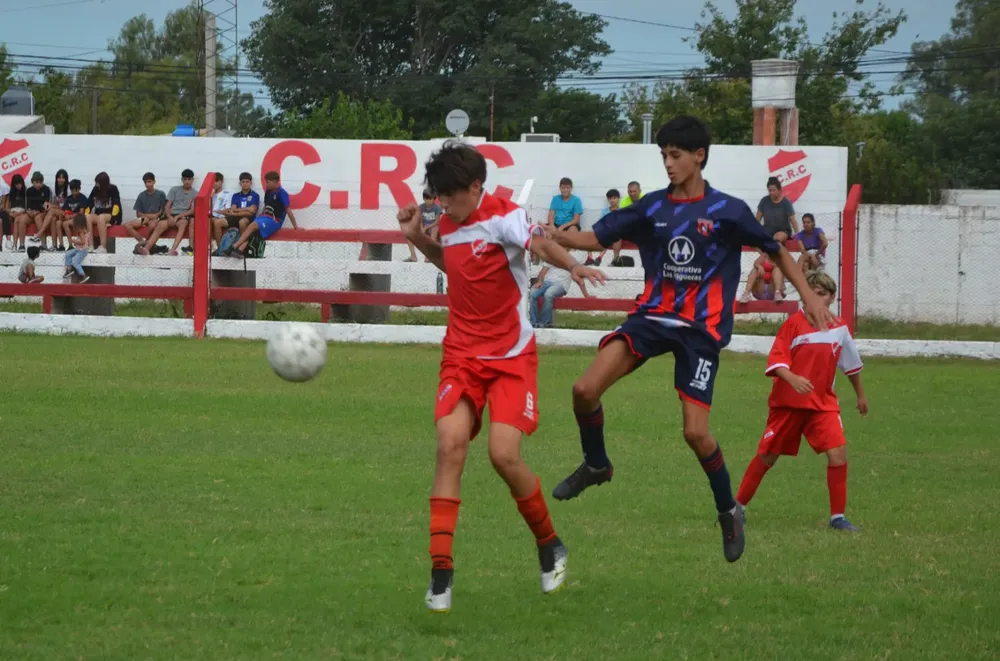 Infanto Juveniles Fecha 1 2024 (224)