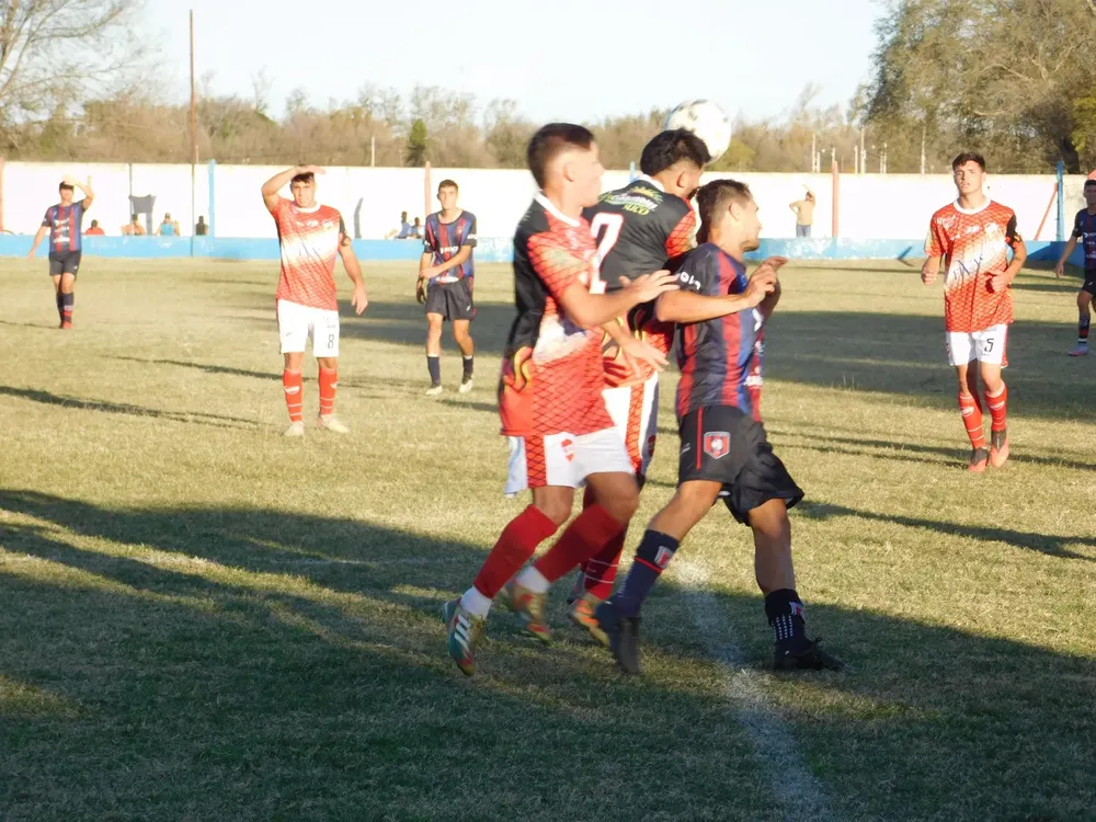 Fecha 9 Centro Social vs Confraternidad (53)