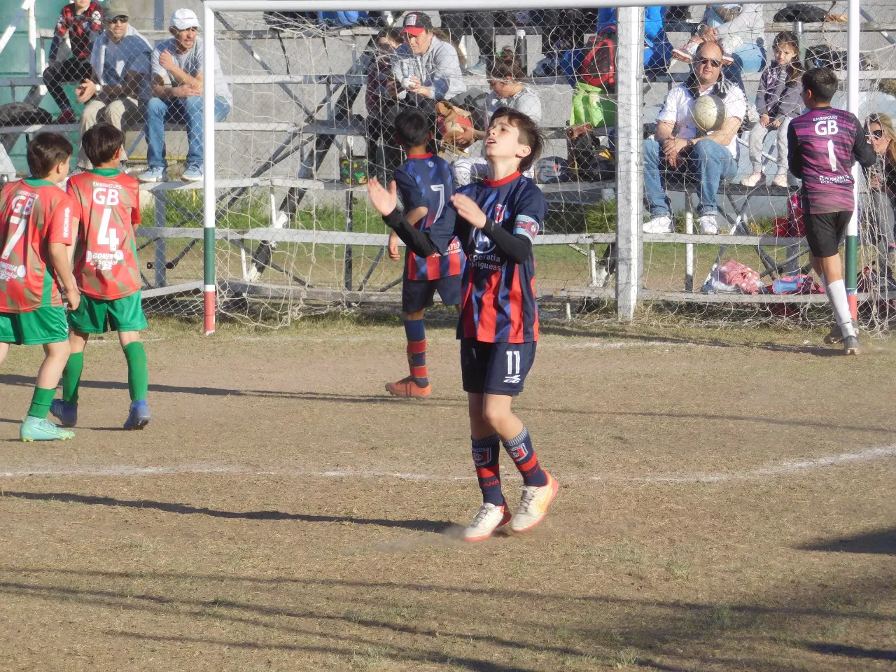 Centro Social vs Defensores de Alberdi vs Juventud Unida Río Cuarto (94)