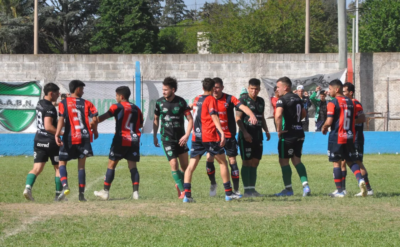 Centro Social Banda Norte vuelta (122)