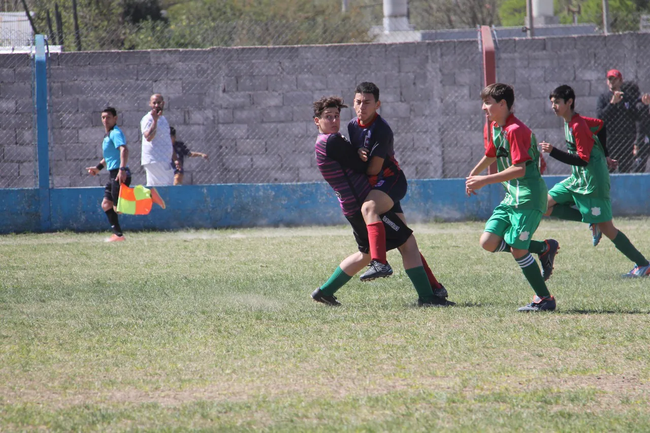 Centro Social Las Higueras Juventud Unida de Río Cuarto (25)