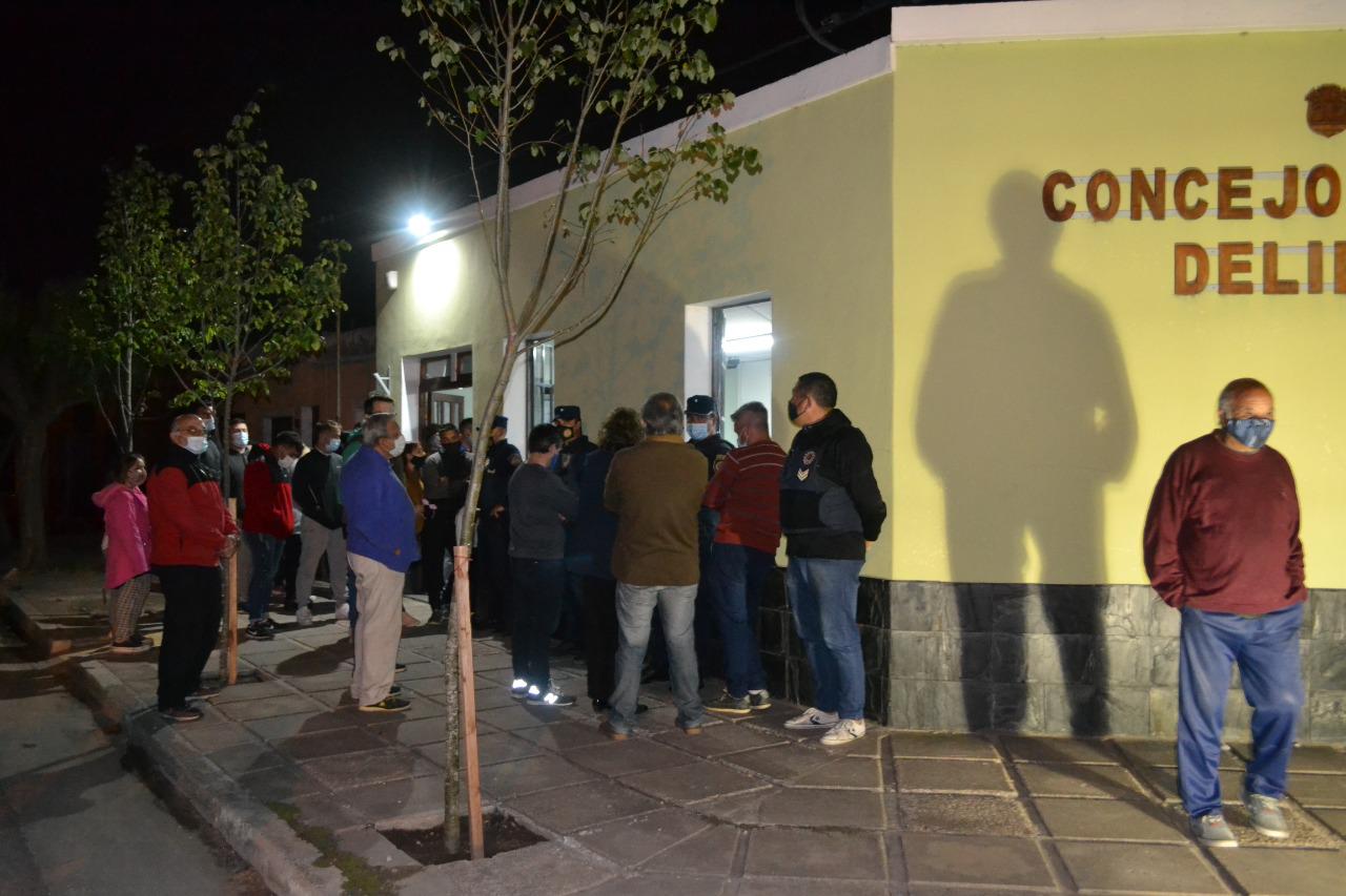 Concejo Deliberante Las Higueras (3)