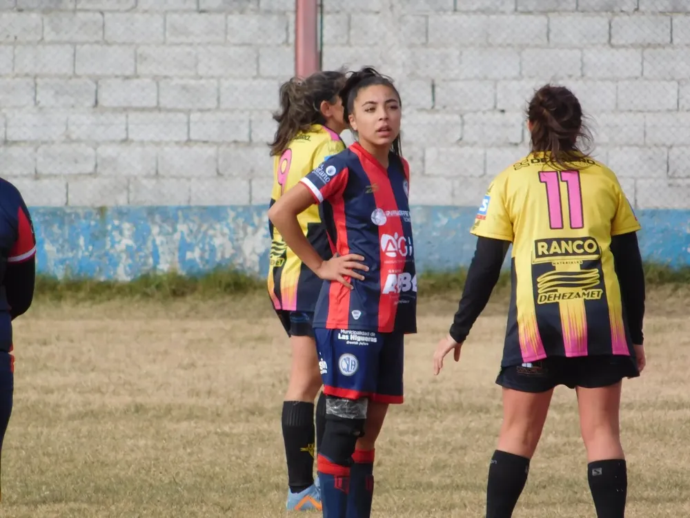 Socialeras vs Acción Juvenil (23)