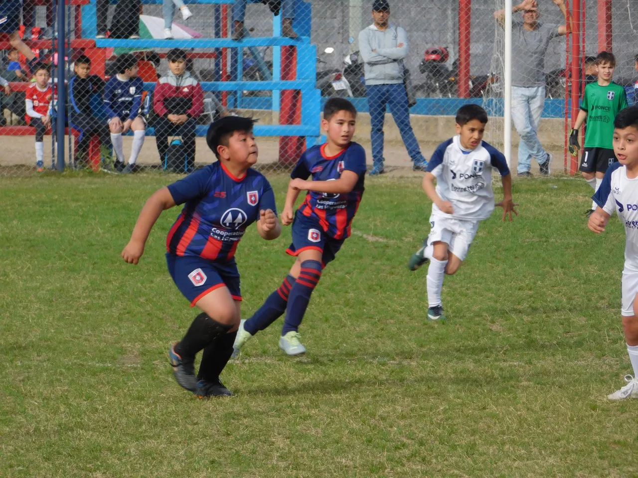 Fecha 2 Centro Social vs Atenas (44)