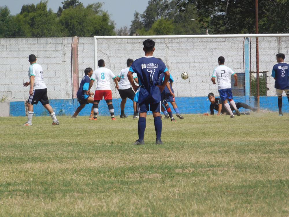 Copa Challenger Jornada 1 2020_9