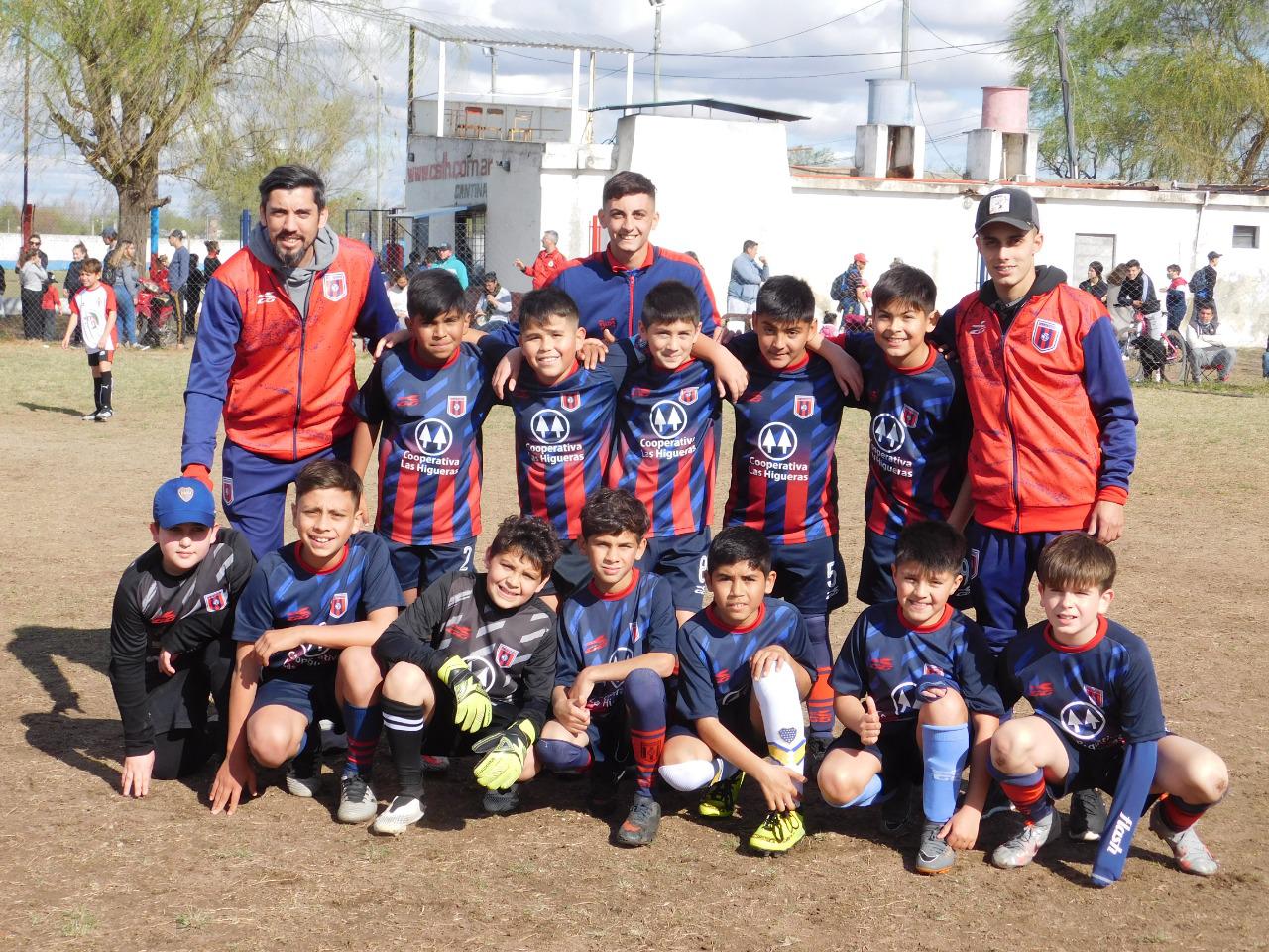 Centro Social vs Atletico Granada (49)