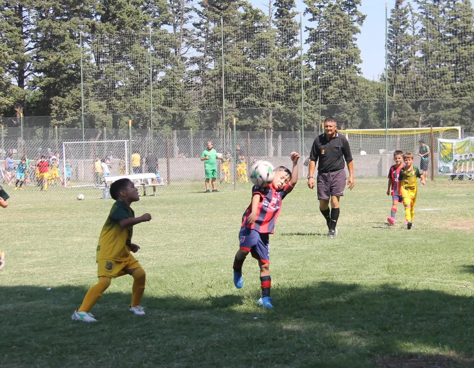 Centro Social vs Los Incas (88)