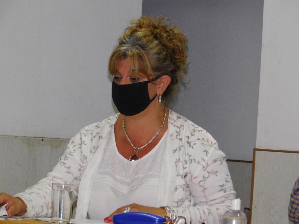 Concejo Deliberante Las Higueras (2)