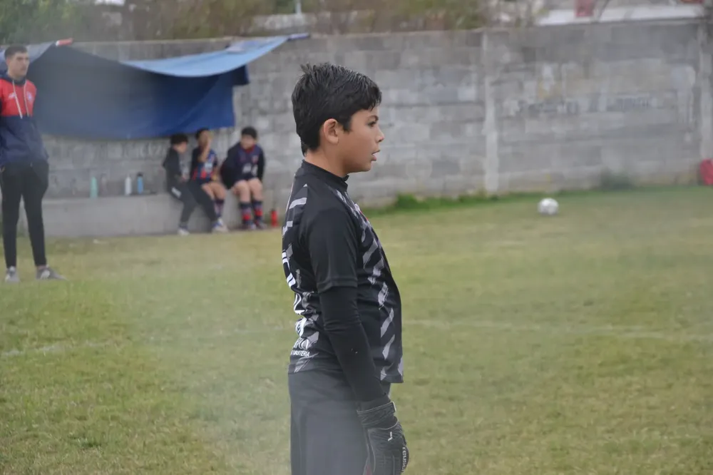 Infanto Juvenil Centro Social Banda Norte Belgrano Ateneo Vecinos (62)