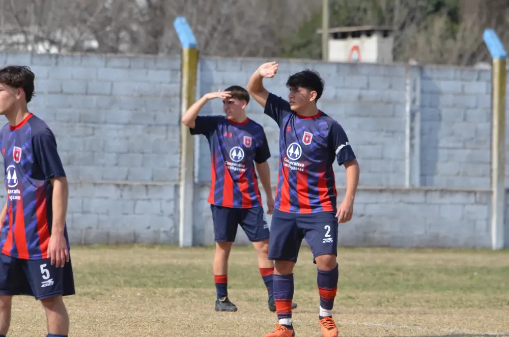 Infanto Juveniels Centro Social Roncedo Defensores Accion Juvenil (71)