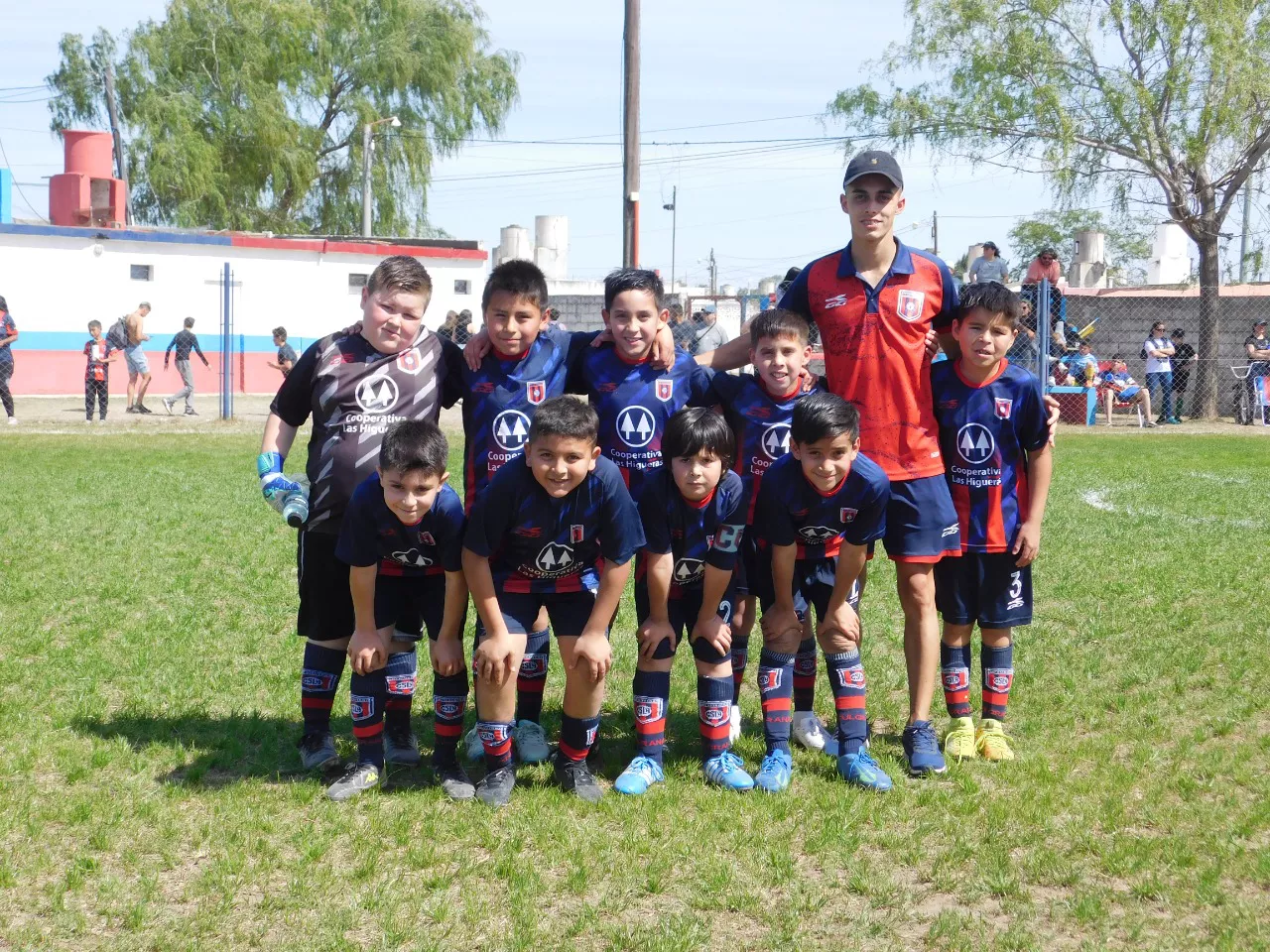 Centro Social vs Banda Norte B (56)