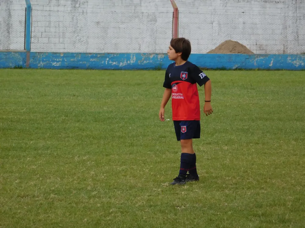 Fecha 1 INF Centro Social Correos Belgrano (19)