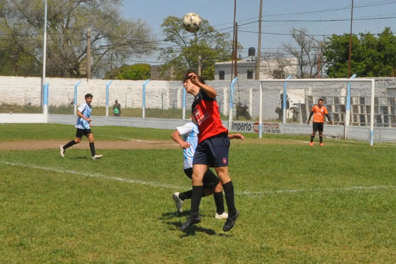 Centro Social Alberdi  Atenas (159)