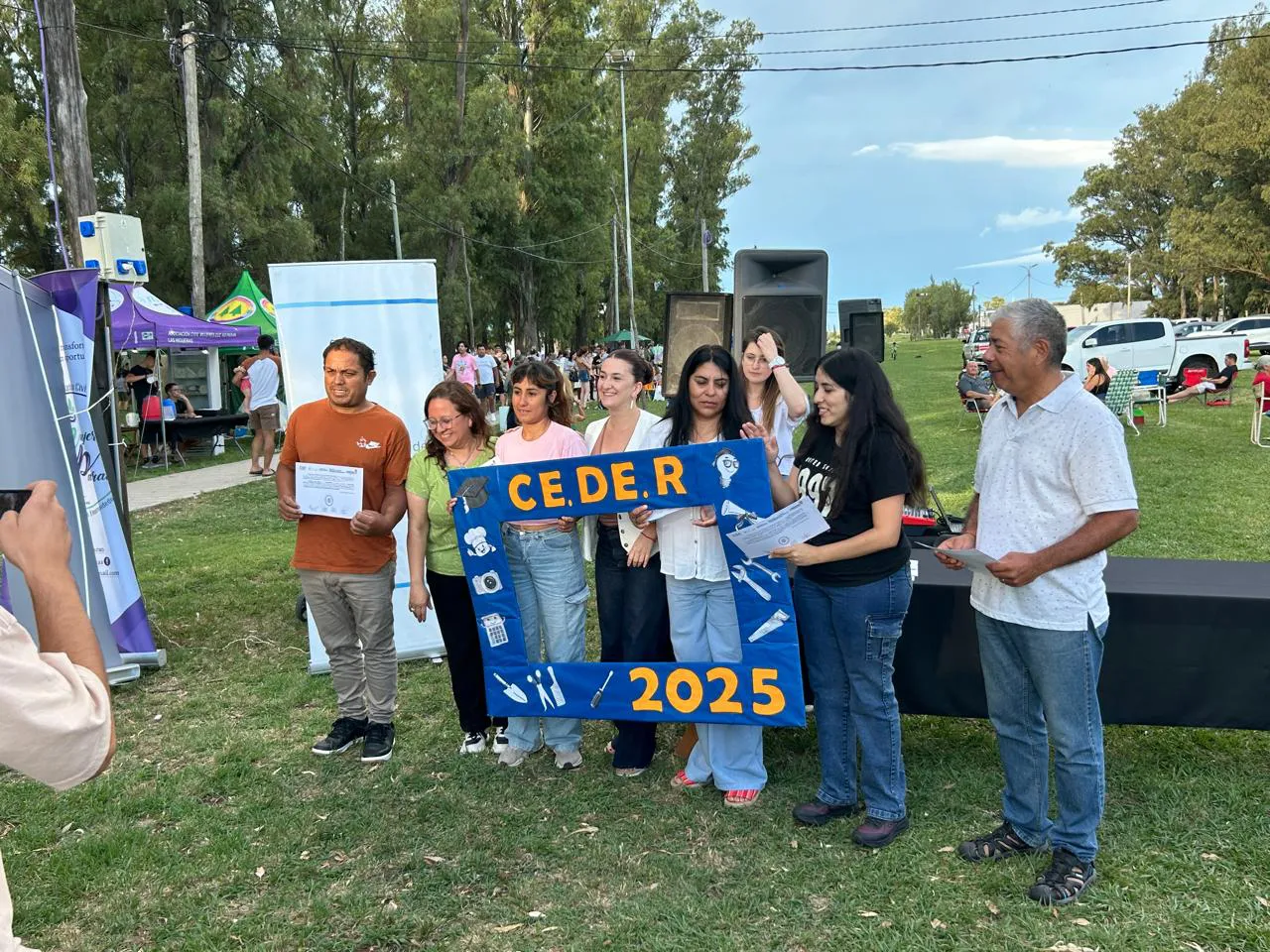 ENTREGA CERTIFICADOS  (42)