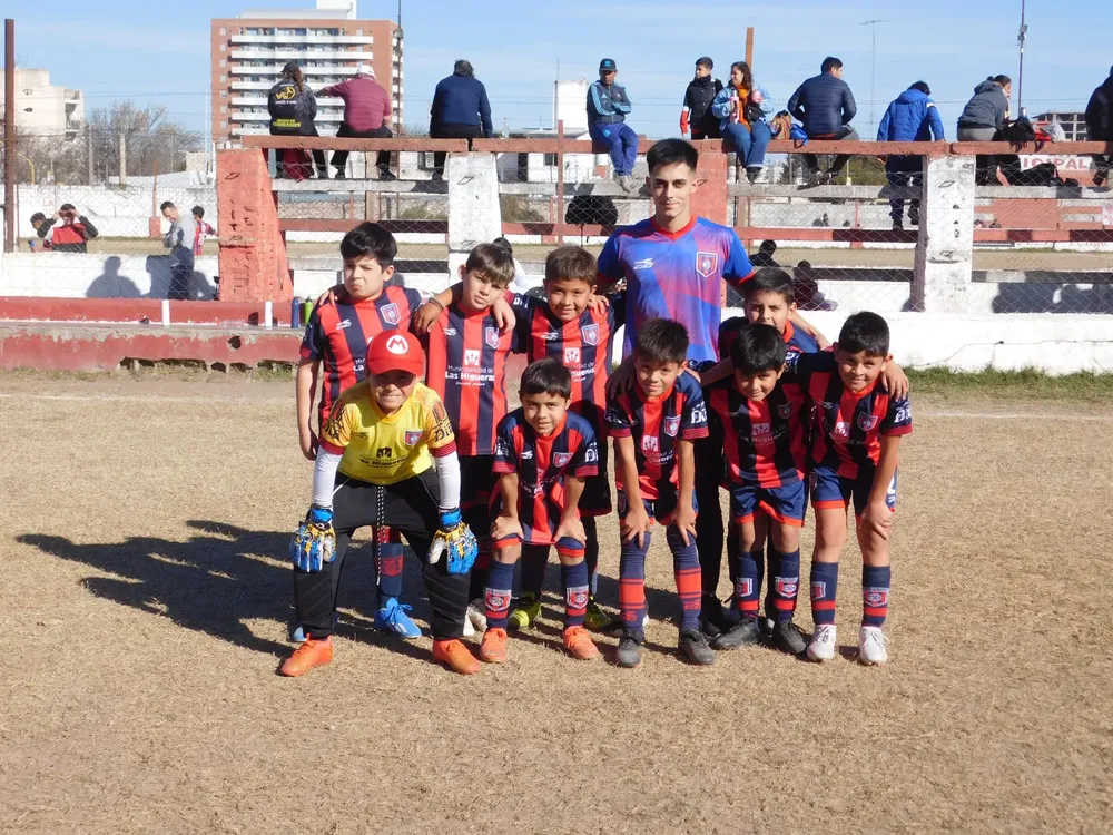 Centro Social Sp Municipal Confraternidad Infanto Juvenil (125)