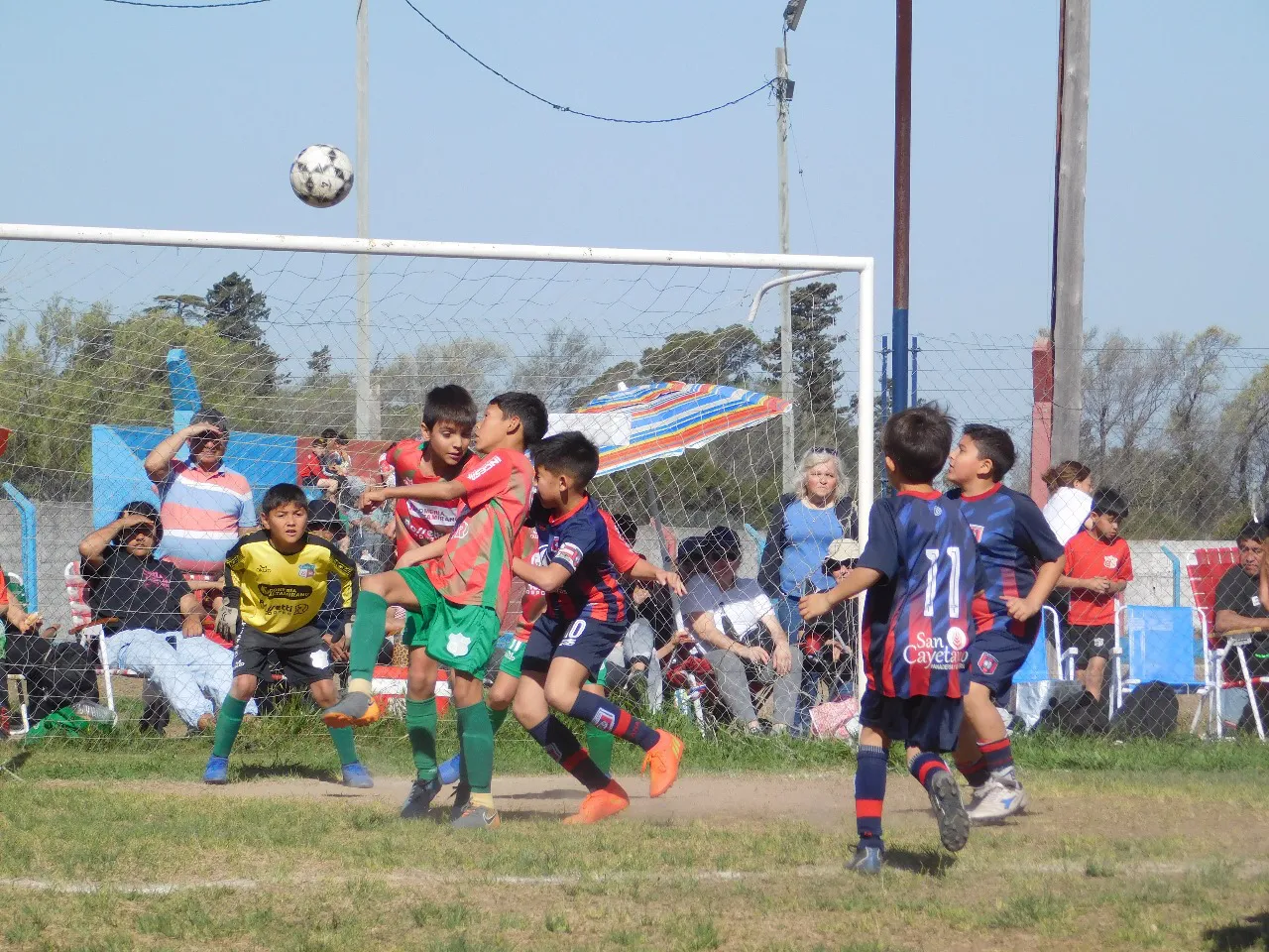 Centro Social Las Higueras Juventud Unida de Río Cuarto (67)