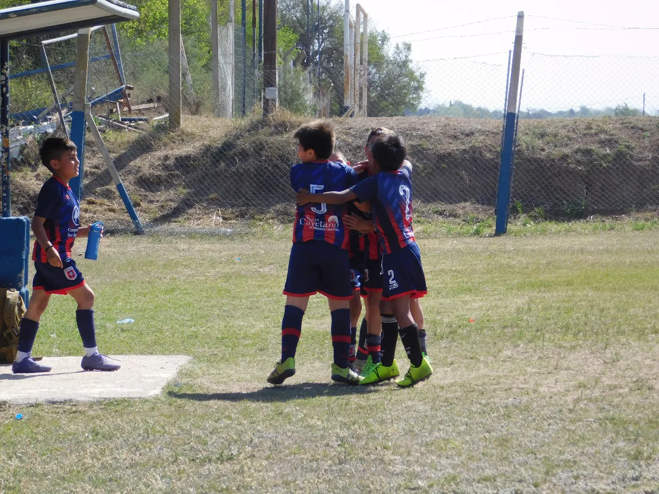 Centro Social Alberdi  Atenas (94)