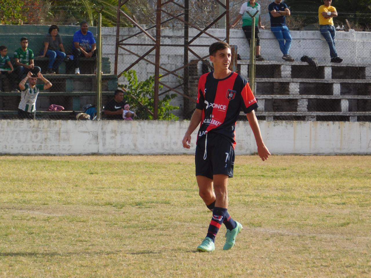 Fecha 4 Centro Social vs Banda Norte (30)