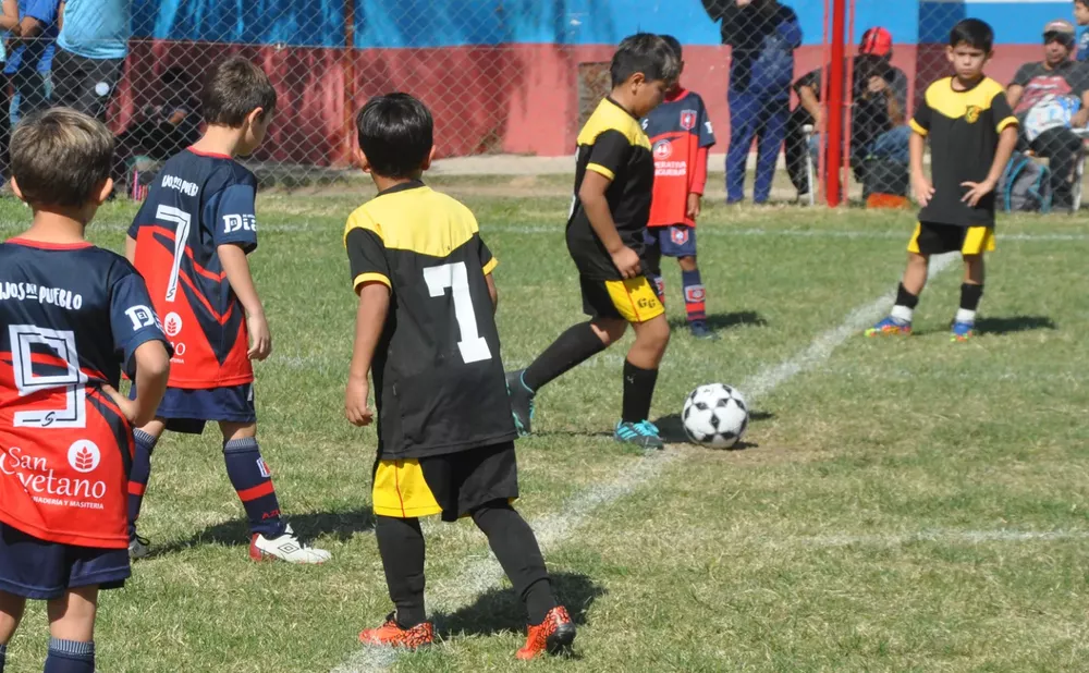 Fecha 6 Centro Social Social Recrativo Reducción Correo y Telecomunicaciones (166)