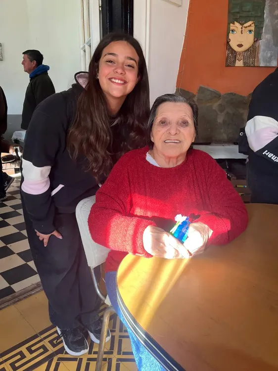 VISITA RESIDENCIA DE ORO (2)