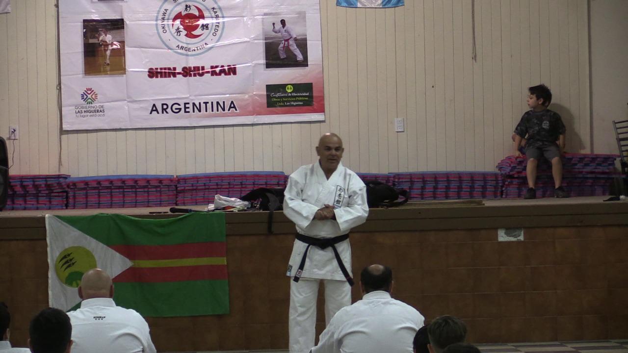 KARATE  (9)
