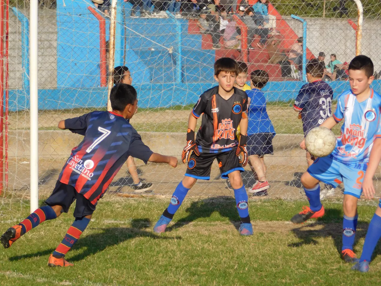 Fecha 1 Fase 2 Centro Socia Ateneo Vecinos Banda Norte (297)