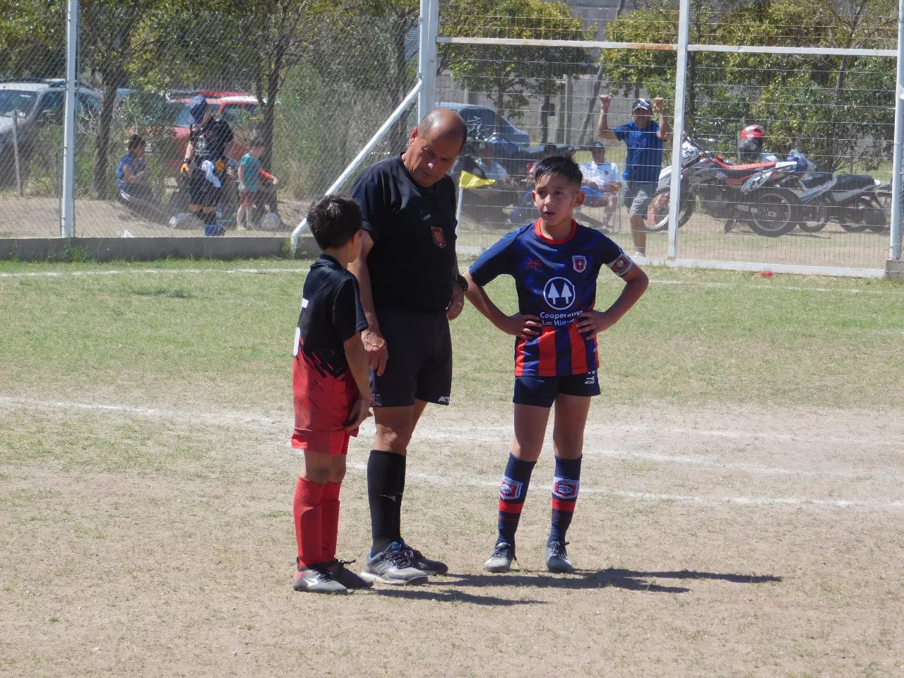 Centro Social vs Alberdi B vs San Cayetano (33)