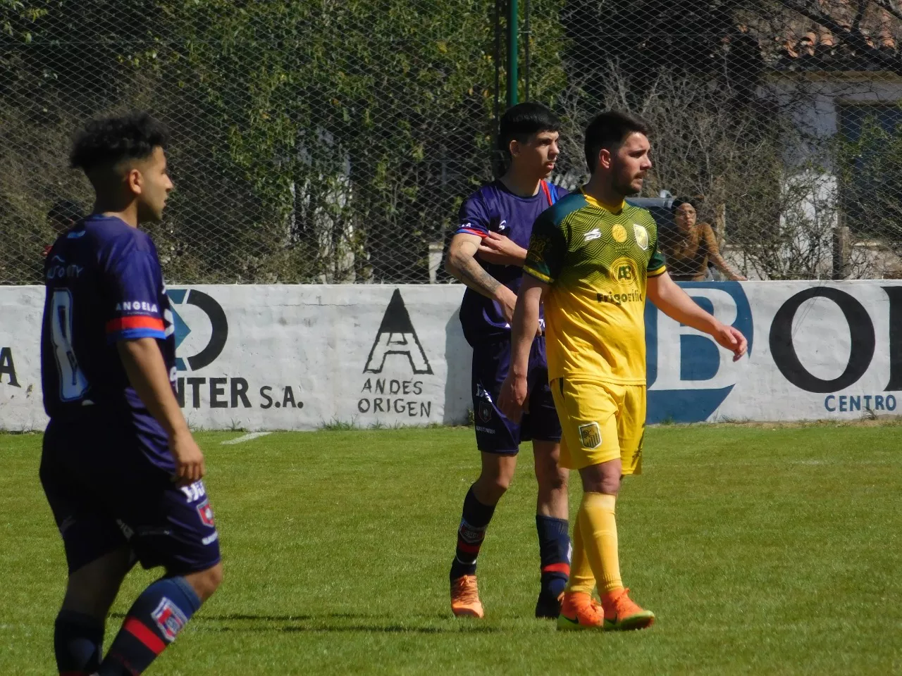 Deportivo Rio Cuarto vs Centro Social  (5)