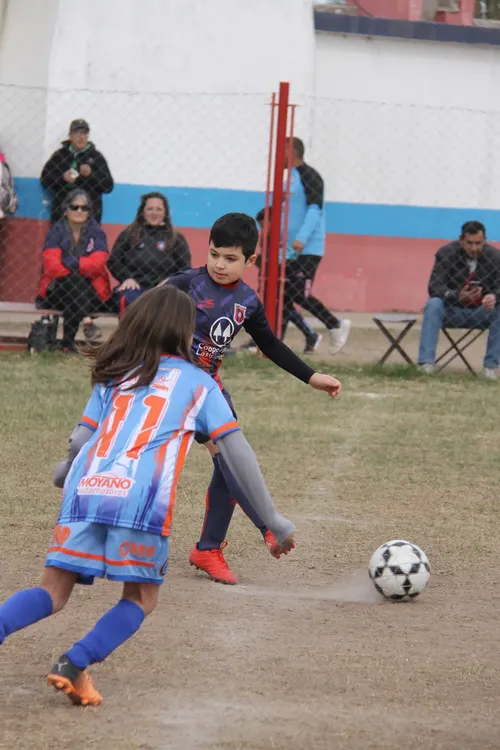 Centro Social Las Higueras Infanto Juvenil Ateneo Vecinos (57)