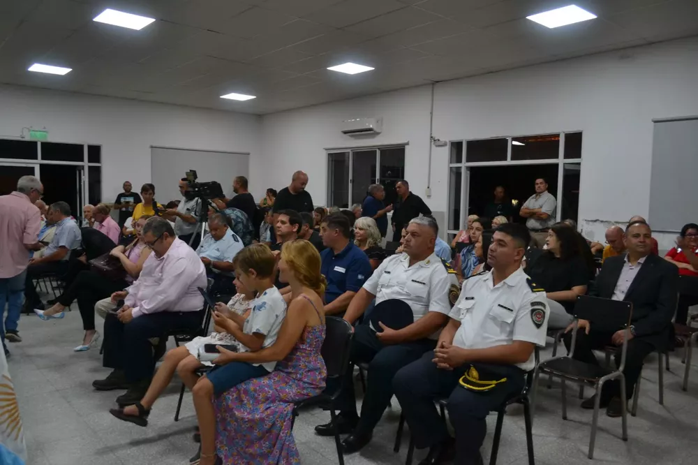 Apertura de sesiones 2023 Alberto Escudero (4)