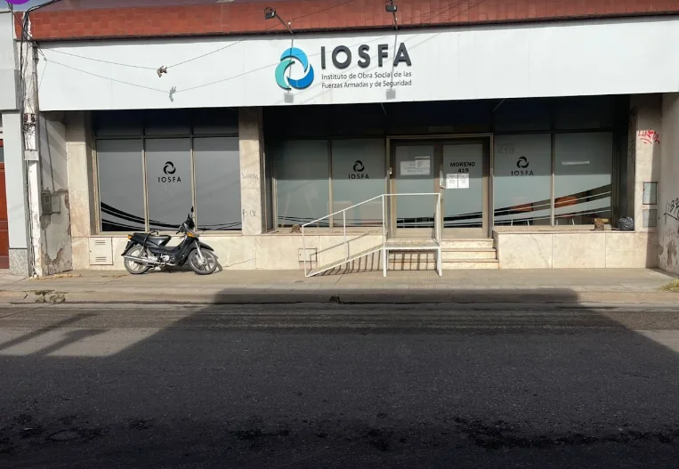 iosfa rio cuarto