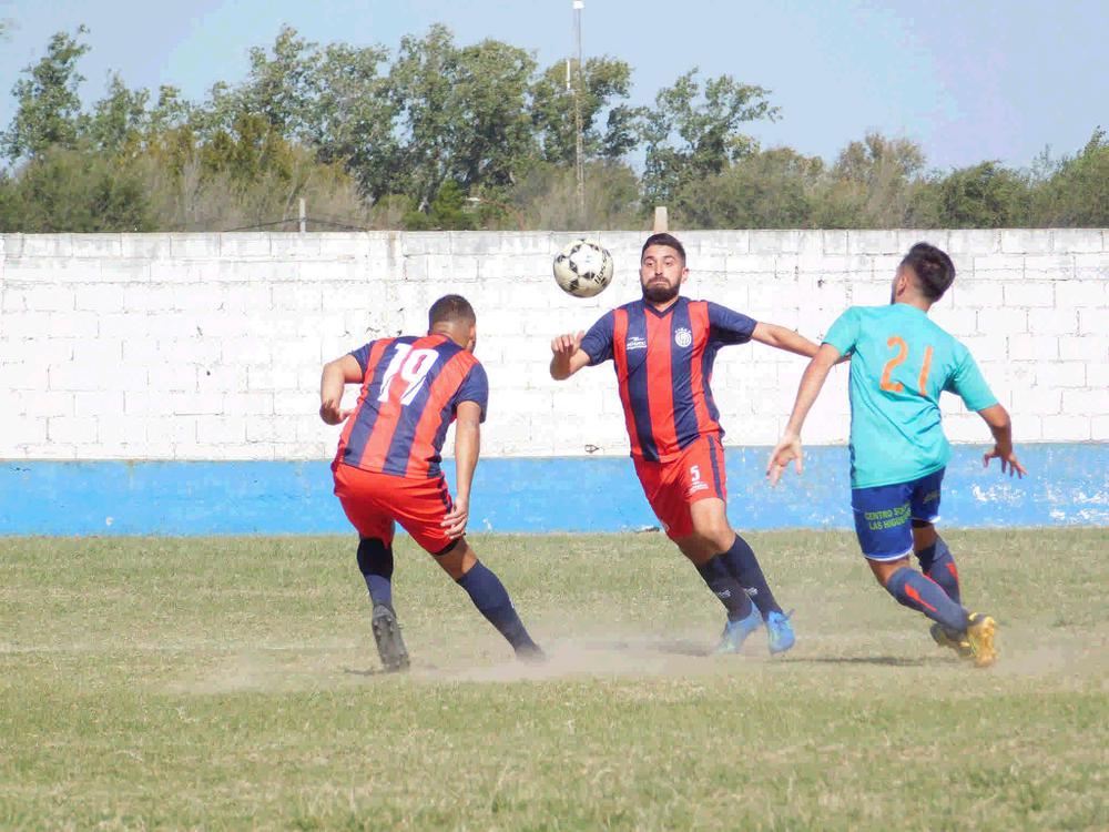 Las Higueras vs Chulengo_24