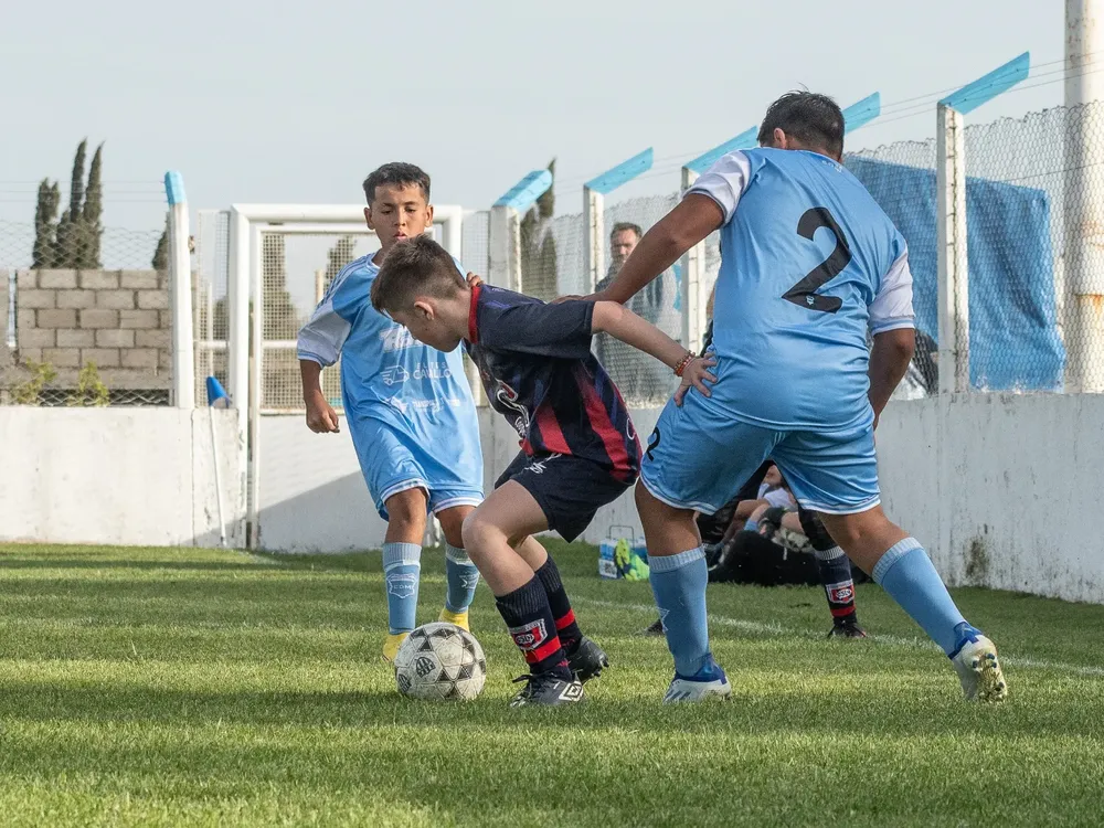 Centro Social Deportivo Municipal Acción Juvenil Socialeritas (149)