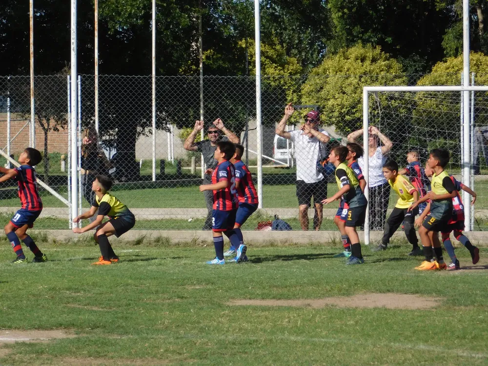 Fecha 2 Centro Social Correos  (73)