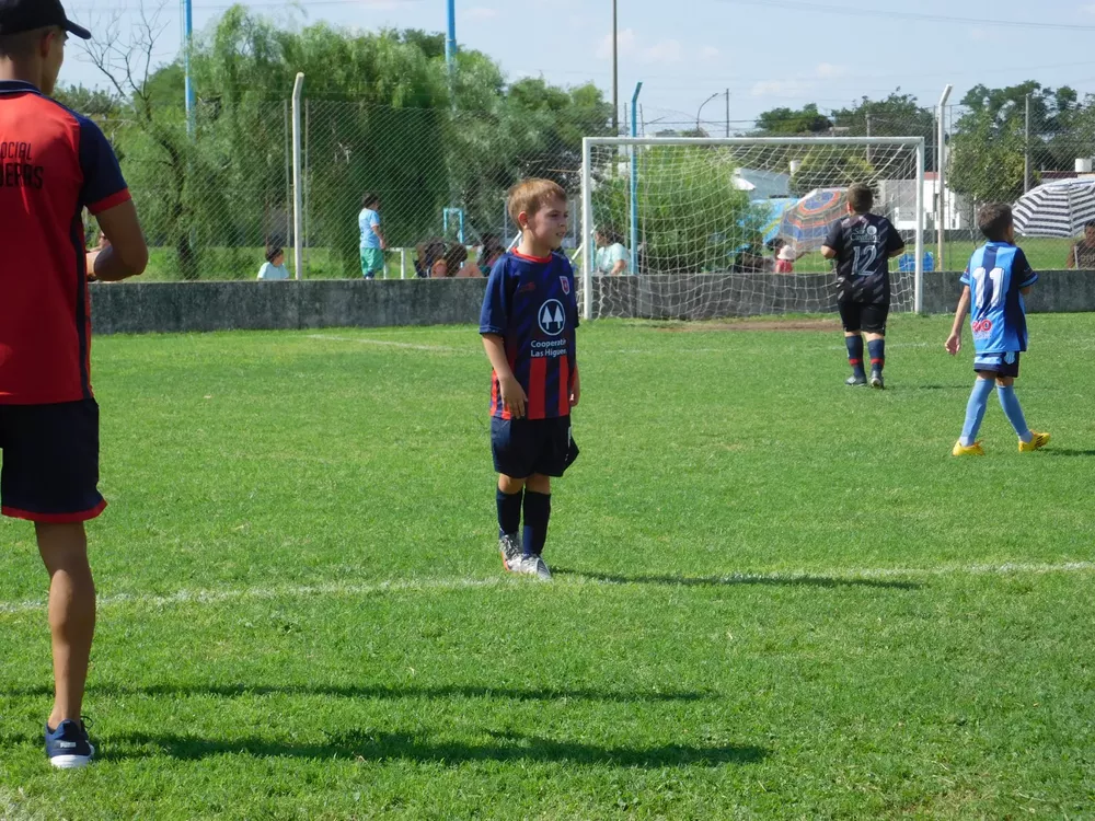 Fecha 2 Infanto Juveniles Centro Social Roncedo Accion Juvenil (88)