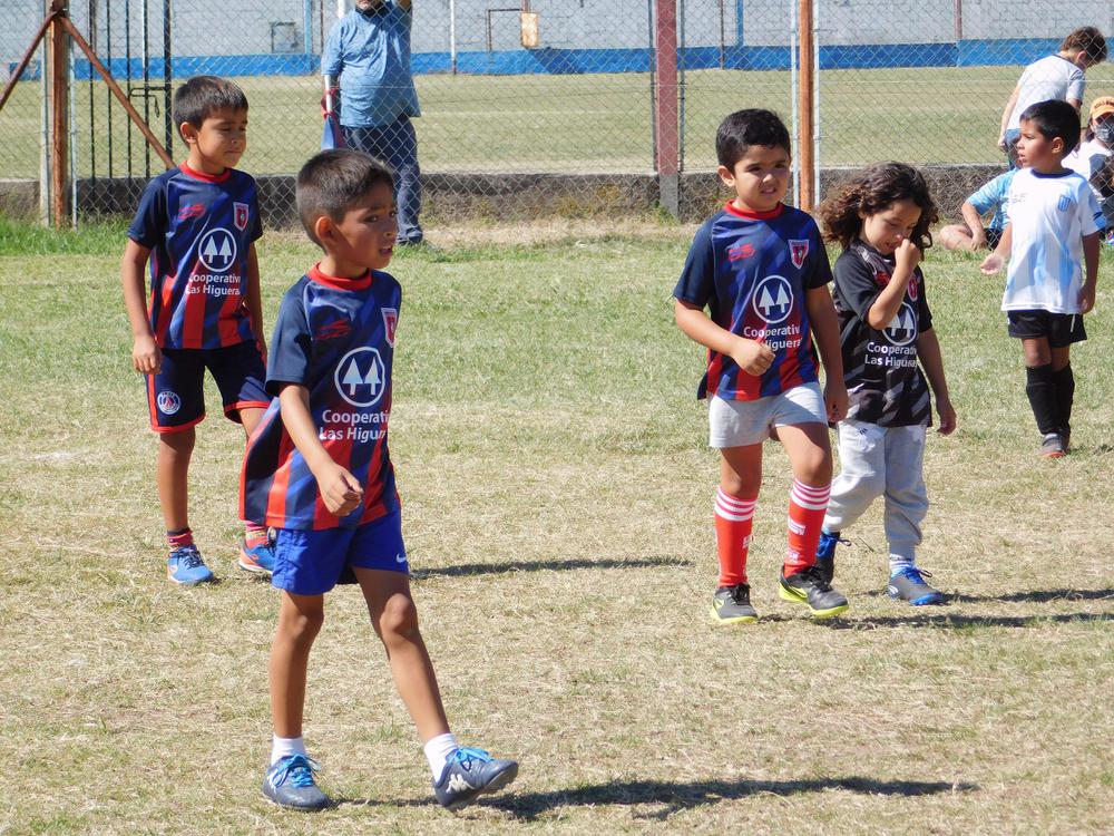 Centro Social vs Alberdi Infantiles_25