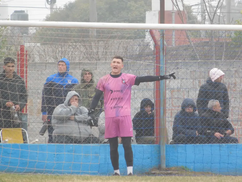 Centro Social Banda Norte Fecha 4 ZC (15)