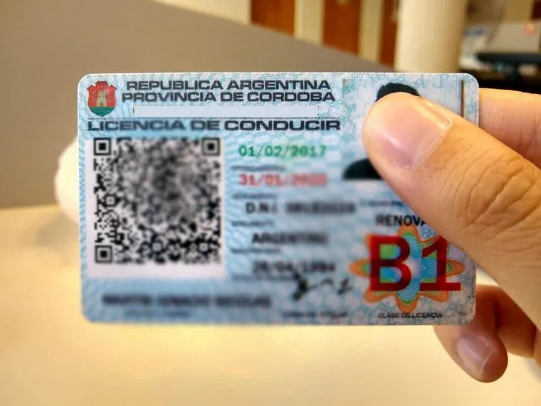 LICENCIA