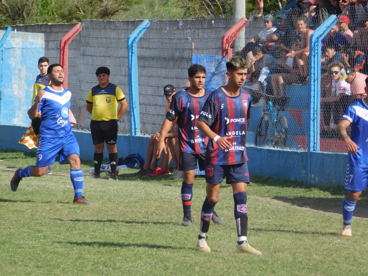 Centro Social Juventud Unida Baigorria (2)